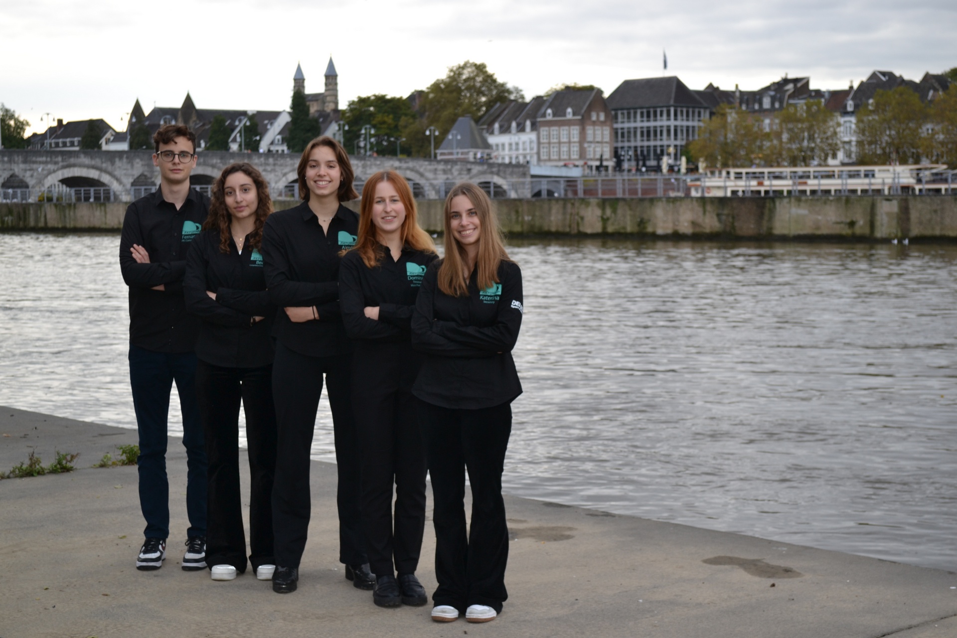 Board 2024-2025